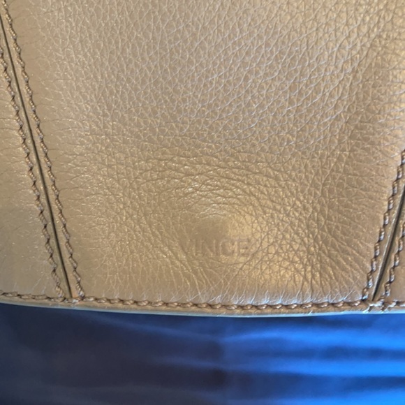 Vince saddle bag - Picture 2 of 6